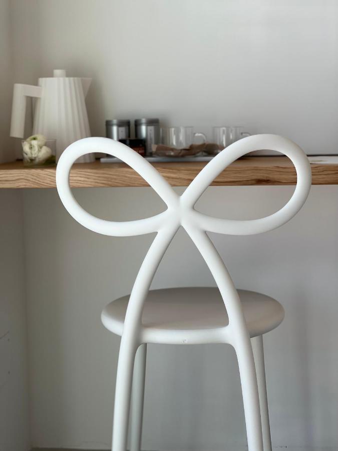 Cinziahome Boutique B&B Лидо ди Фермо Екстериор снимка