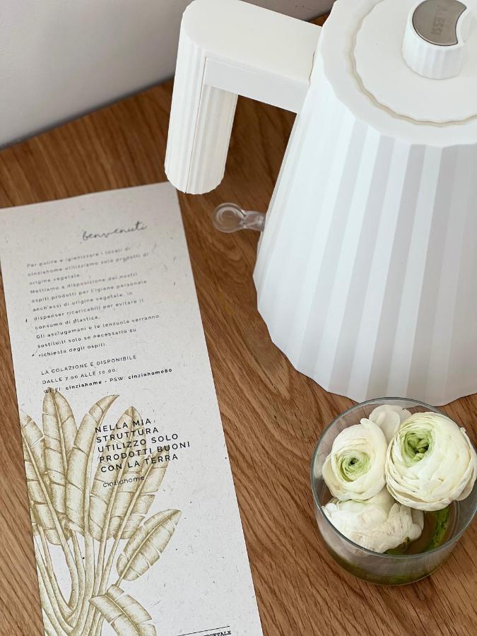 Cinziahome Boutique B&B Лидо ди Фермо Екстериор снимка