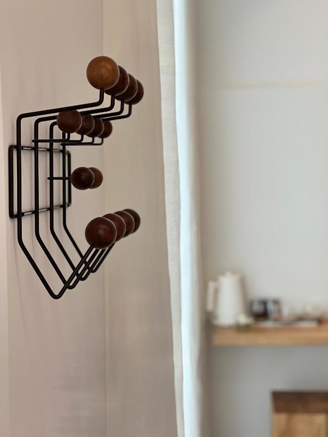Cinziahome Boutique B&B Лидо ди Фермо Екстериор снимка