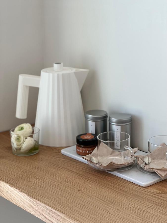 Cinziahome Boutique B&B Лидо ди Фермо Екстериор снимка