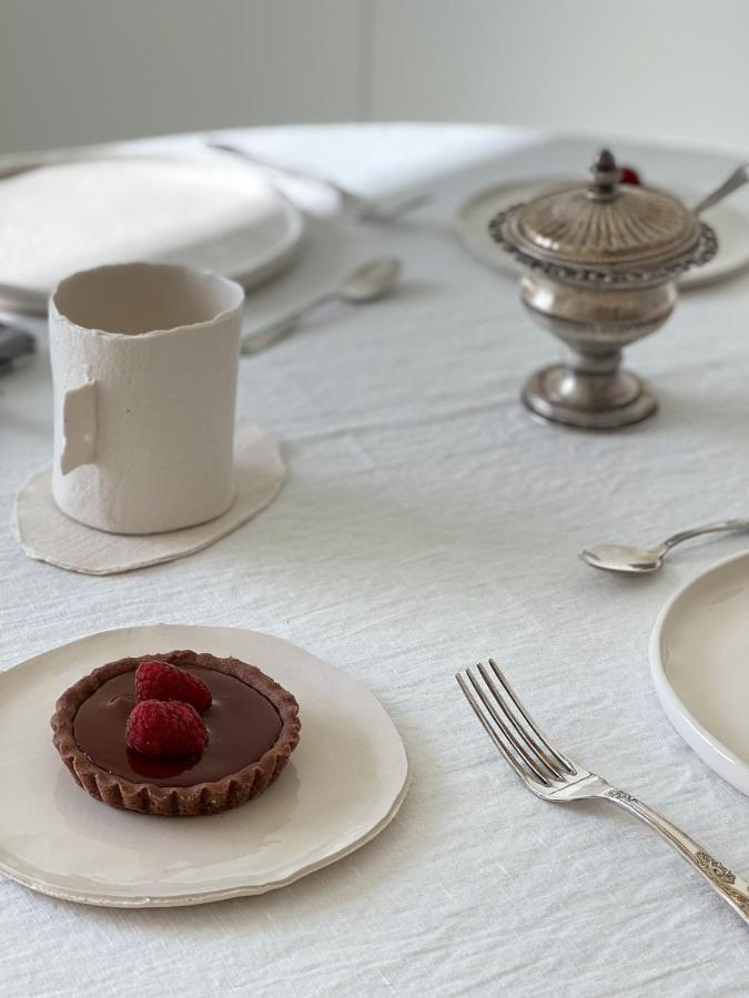 Cinziahome Boutique B&B Лидо ди Фермо Екстериор снимка