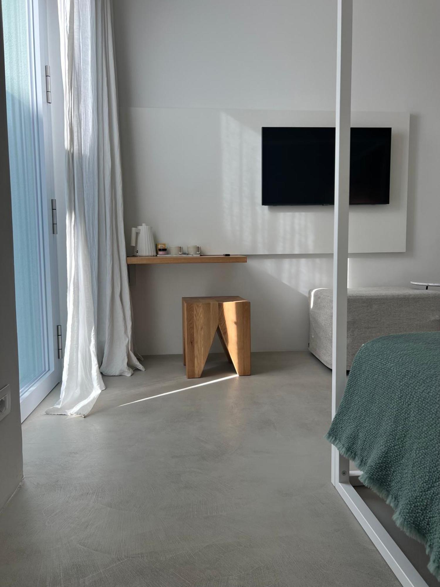 Cinziahome Boutique B&B Лидо ди Фермо Екстериор снимка
